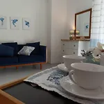 Casa Eolie Relax Apartament *