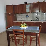 Casa Eolie Relax Apartament