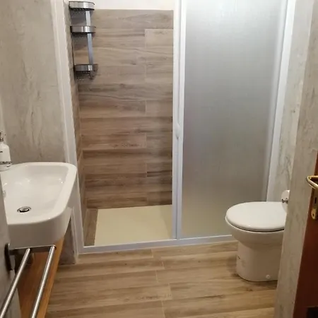 Casa Eolie Relax Apartamento Lípara
