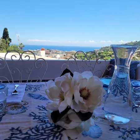 Apartamento Casa Eolie Relax *