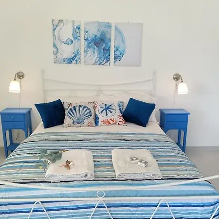 Casa Eolie Relax Lípara