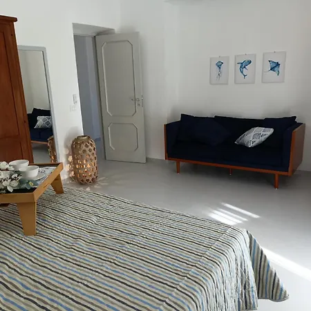 Apartamento Casa Eolie Relax *