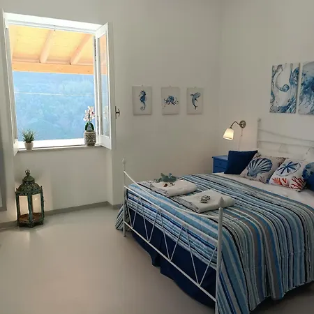 Lejlighed Casa Eolie Relax Lipari (Isola Lipari)