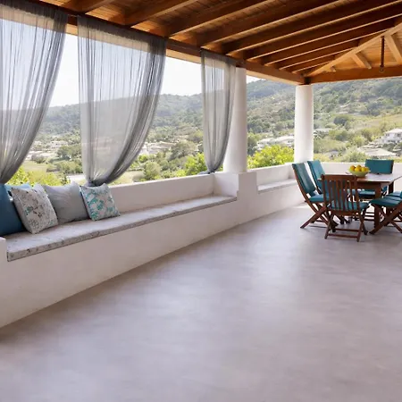Apartamento Casa Eolie Relax