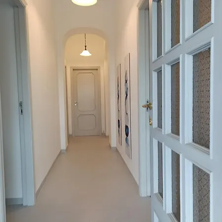 Апартаменты Casa Eolie Relax *