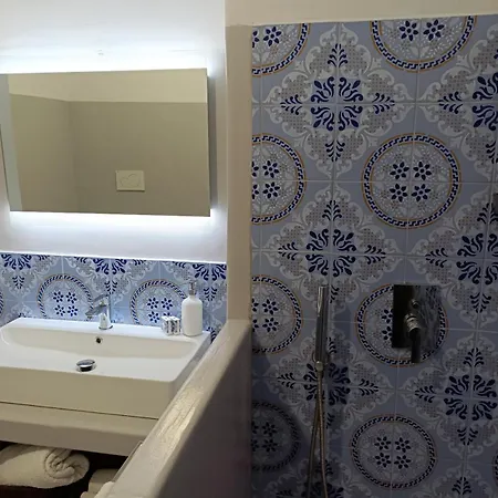 Casa Eolie Relax Липари