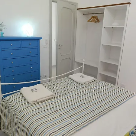 Casa Eolie Relax * 리파리
