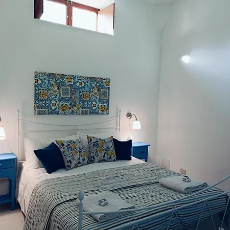 Casa Eolie Relax