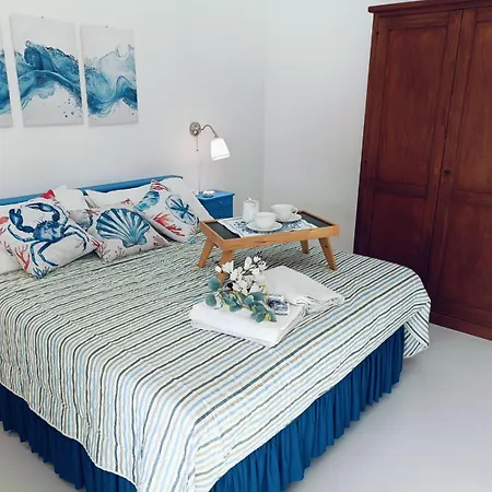 아파트 Casa Eolie Relax *
