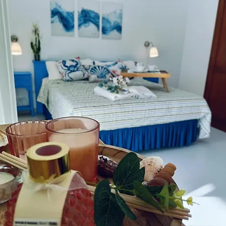 Casa Eolie Relax * 리파리