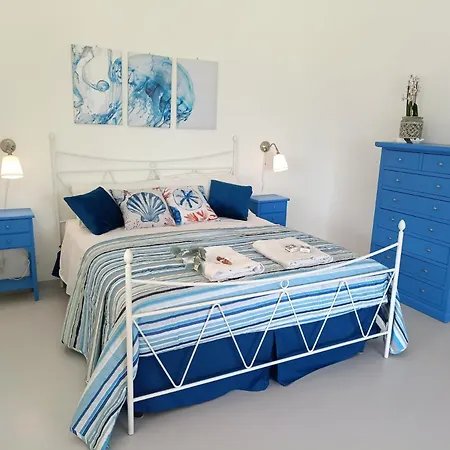 Casa Eolie Relax 리파리
