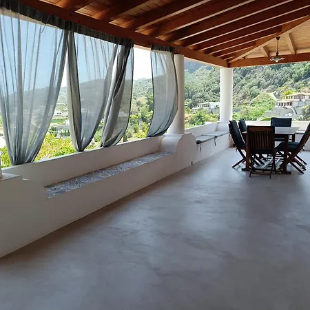 Casa Eolie Relax * Липари