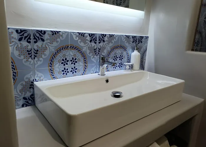 Appartamento Casa Eolie Relax