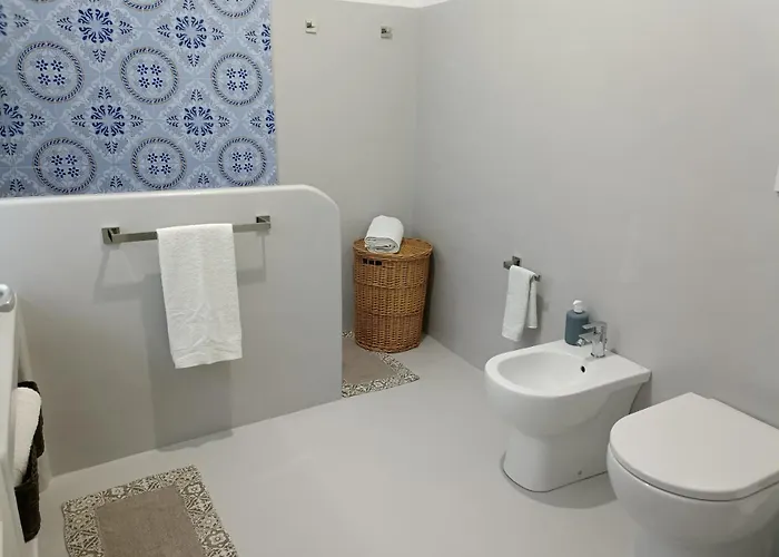 Casa Eolie Relax Appartamento *