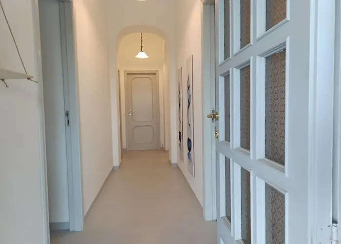 Appartamento Casa Eolie Relax *