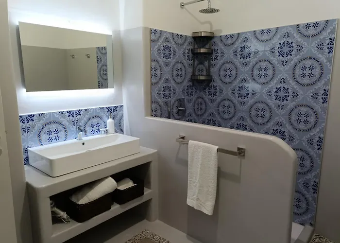 Appartamento Casa Eolie Relax Città di Lipari