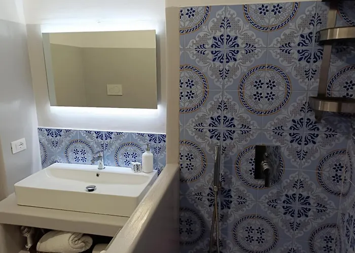 Casa Eolie Relax Città di Lipari