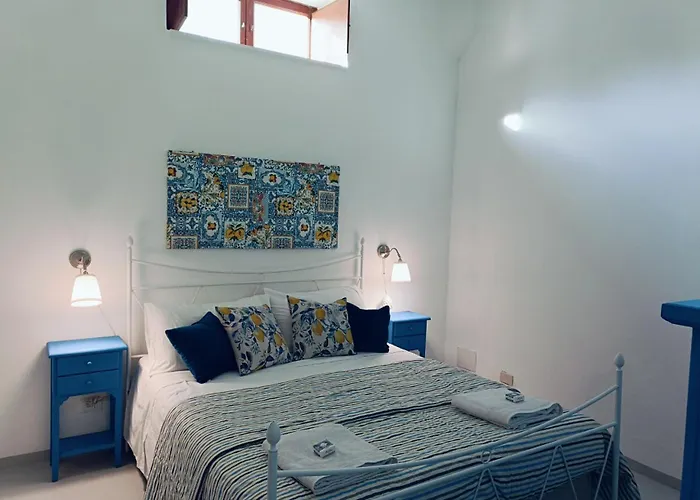 Casa Eolie Relax