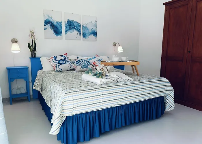 Appartamento Casa Eolie Relax