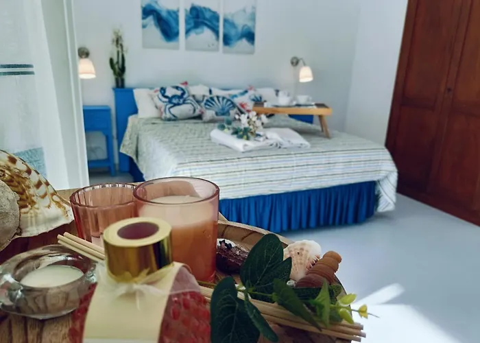 Casa Eolie Relax * Città di Lipari