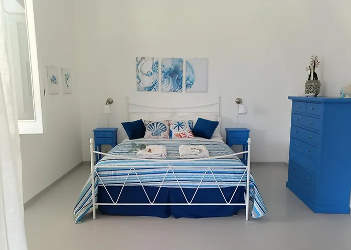 Casa Eolie Relax