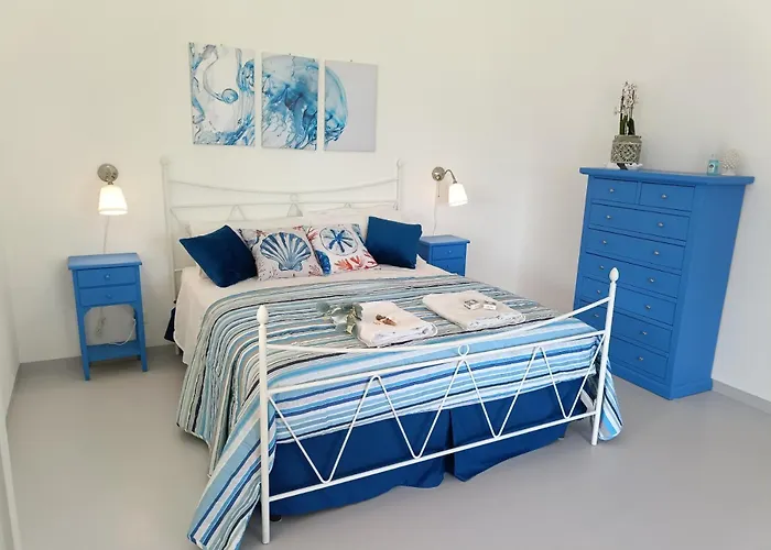 Casa Eolie Relax Città di Lipari