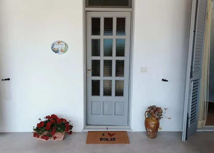 Casa Eolie Relax