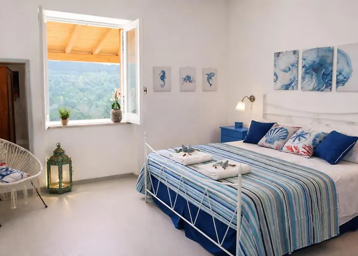 Appartamento Casa Eolie Relax *